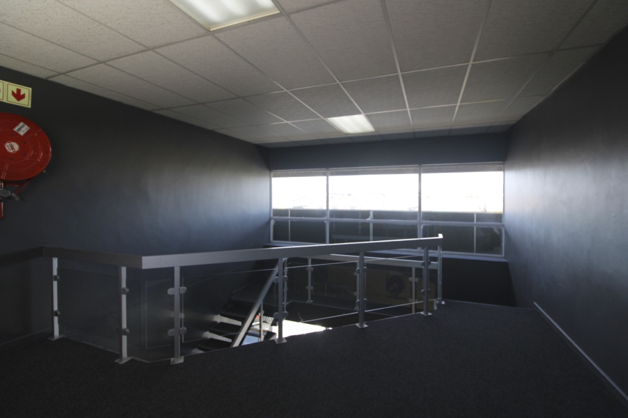 To Let Commercial Property for Rent in Montague Gardens Western Cape